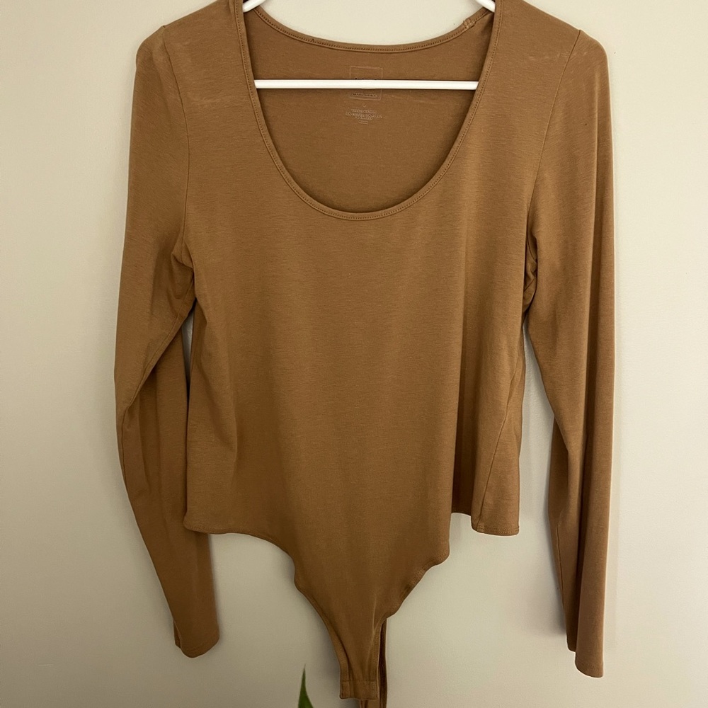 Banana Republic size large bodysuit